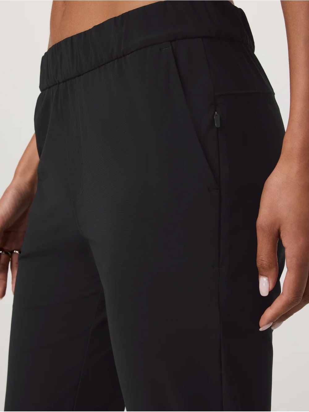 Vuori Miles Ankle Pant - Picture 4 of 11